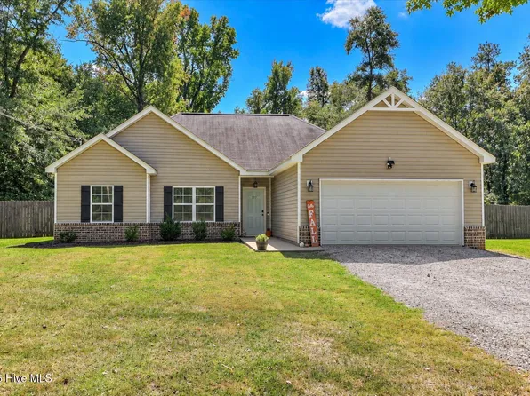 477 Del Rio Road, Hephzibah, GA 30815