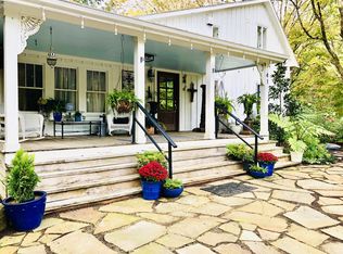 41 Sherwood Rd, Sewanee, TN 37375