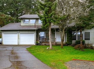 1693 Willow Glen Pl, Cowichan Valley, BC V0R 1N1