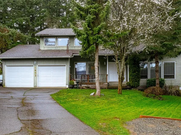 1693 Willow Glen Pl, Cowichan Valley, BC V0R 1N1