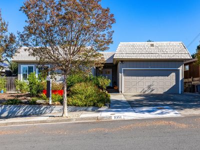 2351 Alvarado Ave, Santa Rosa, CA, 95404