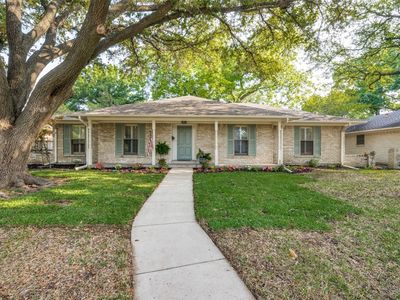 1104 Pueblo Dr, Richardson, TX, 75080