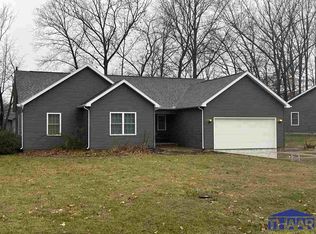 4607 Oakview Ln, Terre Haute, IN 47802
