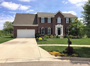 4139 Grace Cir, Dayton, OH