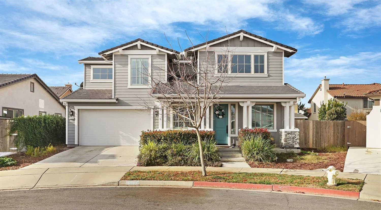 1232 Bluegrass Ct photo 1