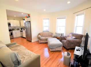 9 Winter Hill Rd #9, Medford, MA 02155