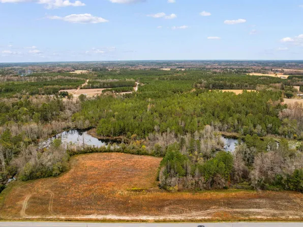 Highway 19 LOT 3, Loris, SC 29569