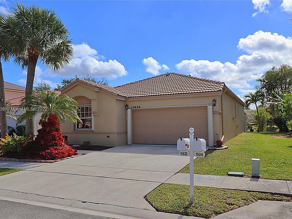 2nd image of 15636 NW 12th Mnr