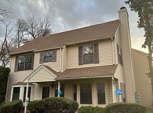 1101 Maplecrest Rd, Edison, NJ 08820