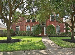 11615 Summerstone Ct, Tomball, TX 77377