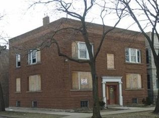 4335 W Maypole Ave, Chicago, IL 60624