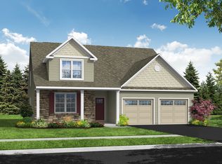 Swan Plan, Woodland Hills, Middletown, PA 17057