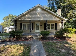 449 Jackson St, Rock Hill, SC 29730