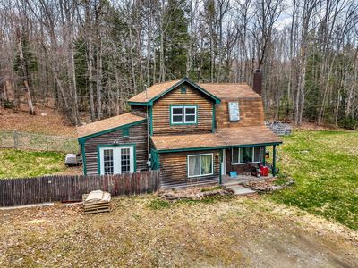 1717 Canaan Road, Hartland, ME, 04943