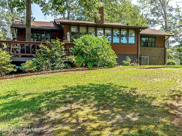 423 Shady Point, Alexander City, AL 35010