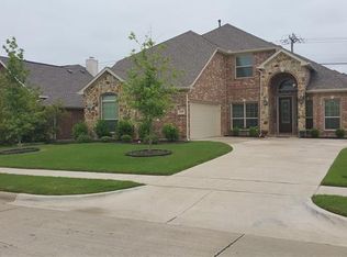 2219 Tawny Owl Rd, Grand Prairie, TX 75052