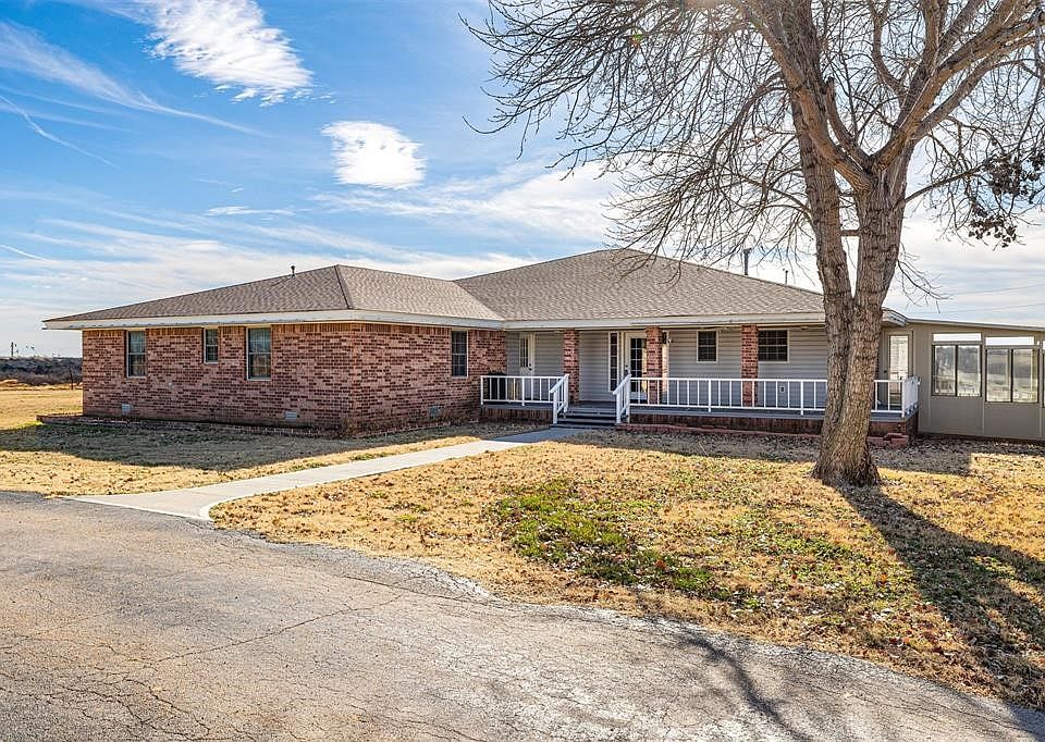 47116 County Street 2690, Cyril, OK 73029 Zillow