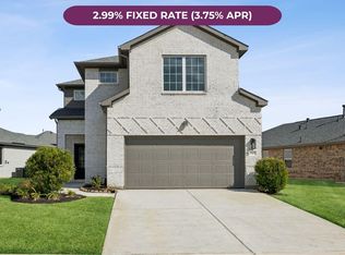 1107 Novelle Bend Dr, Huffman, TX 77336