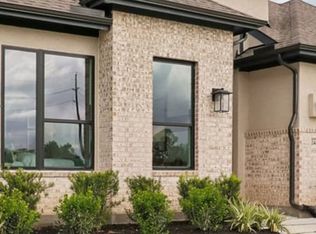 Lauren Plan, Wood Leaf Reserve, Tomball, TX 77375