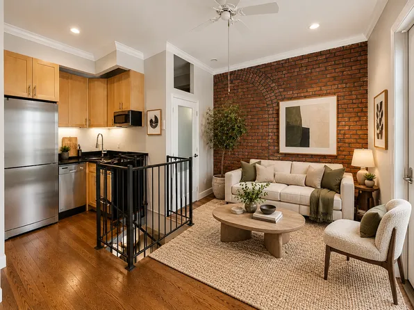562 Hudson Street image 1 of 1