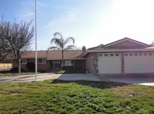11378 Mountain View Rd, Tracy, CA 95376