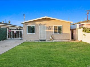 1507 W 151st St, Compton, CA 90220