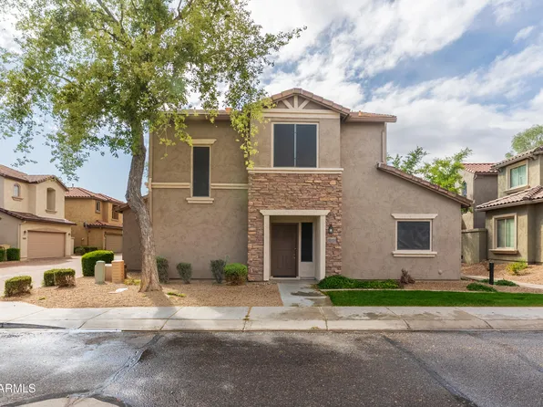 3648 W BRYCE Court, Phoenix, AZ 85086