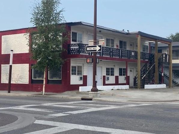 1002 Cushman St #7