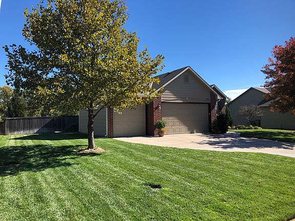 Sprinkler System w/Well