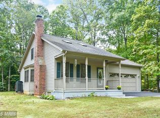 106 Battlefield Rd, Locust Grove, VA 22508