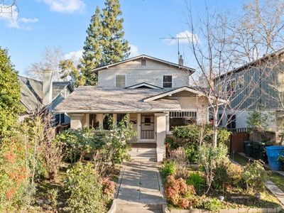 3279 D St, Sacramento, CA, 95816