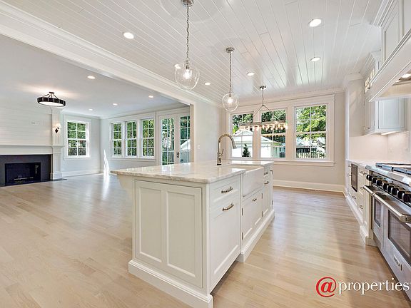 Family Room / Kitchen