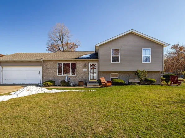 2239 Hamstrom Rd, Portage, IN 46368