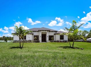 13530 55th Rd N, West Palm Beach, FL 33411