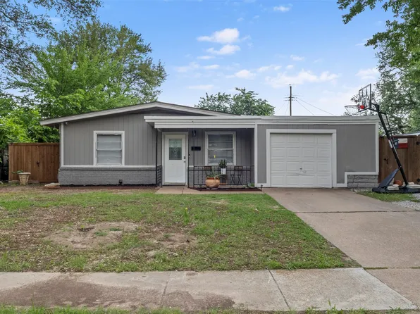 1602 Park Pl, Irving, TX 75061