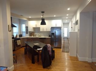 53 Beech Glen St APT 1A, Roxbury, MA 02119