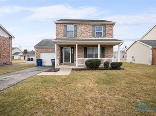 1124 Wenz Rd, Toledo, OH 43615