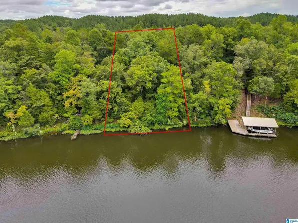 0 Lake Front Trl #9, Clanton, AL 35046
