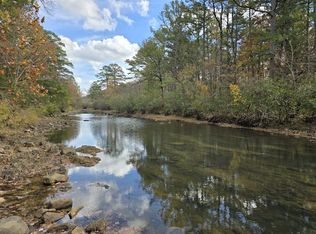 To Be Determined #2, Hodgen, OK 74939