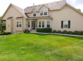 2223 NE 107th Ter, Kansas City, MO 64155