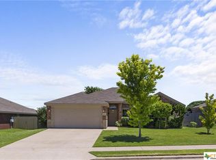 308 Hedy Dr, Killeen, TX 76542