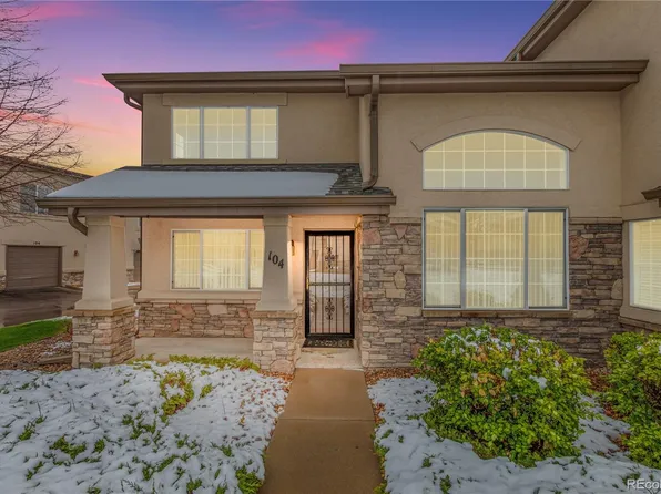 1405 S Chambers Road #104, Aurora, CO 80017