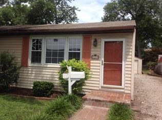 9233 Shortridge Ave, Saint Louis, MO