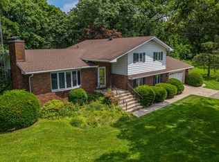 1914 Belshaw Rd, Lowell, IN 46356