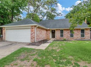 25514 Mill Pond Ln, Spring, TX 77373