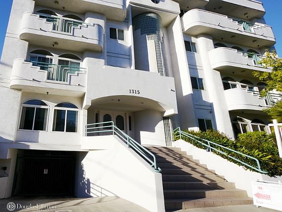 2nd image of 1315 S Saltair Ave APT 102