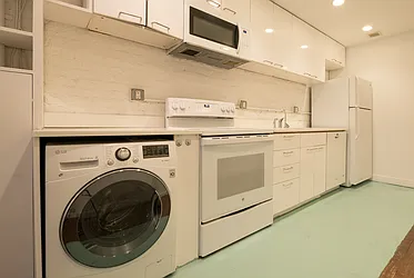 Rented by Quality Living Village, Inc.