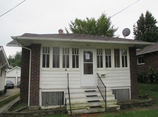 520 Morgan St, Joliet, IL 60436