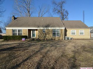 12104 S 85th East Ave, Bixby, OK 74008