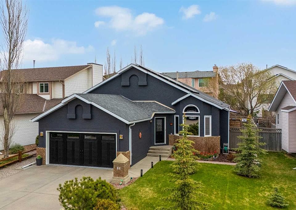 1st image of 64 Arbour Ridge Way NW